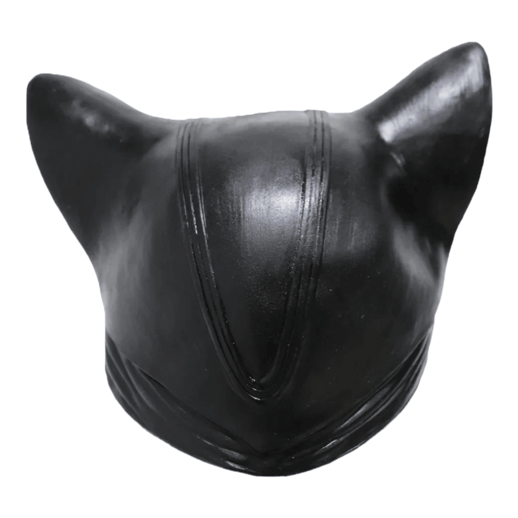 CAT WOMAN MASK - THEMASTER