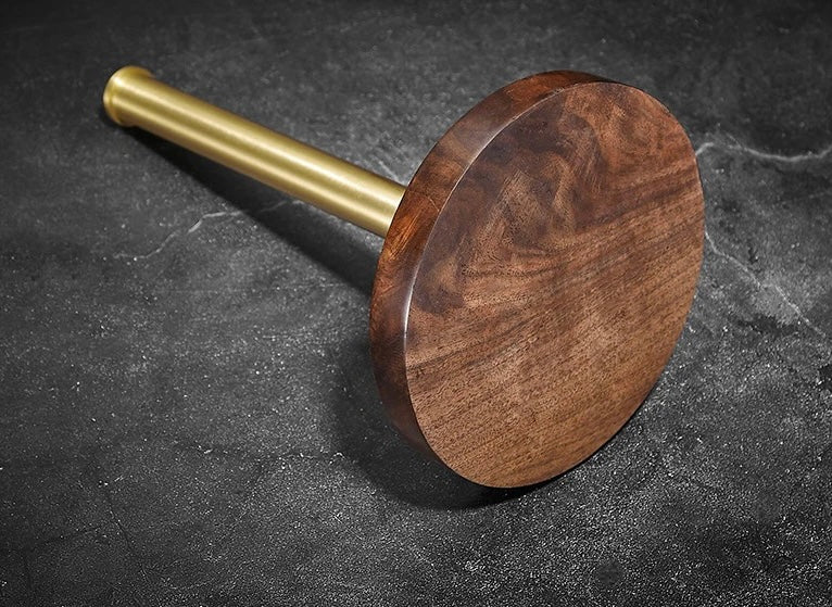 WOOD STANDING - THEMASTER