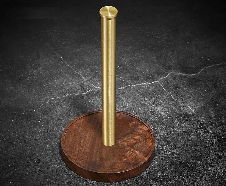WOOD STANDING - THEMASTER