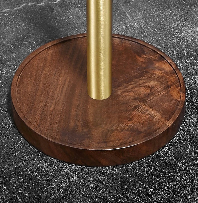 WOOD STANDING - THEMASTER