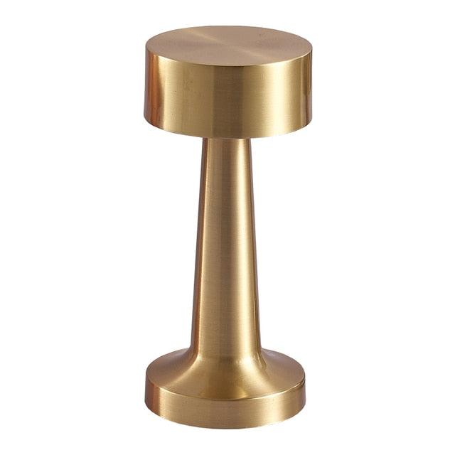 GOLD LAMP - THEMASTER