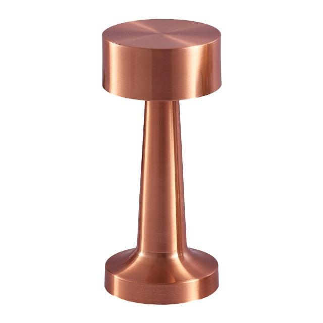GOLD LAMP - THEMASTER