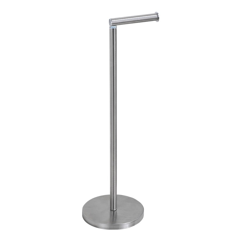 GOLD TOILET STAND - THEMASTER