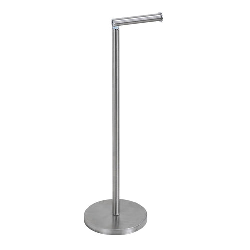 GOLD TOILET STAND - THEMASTER