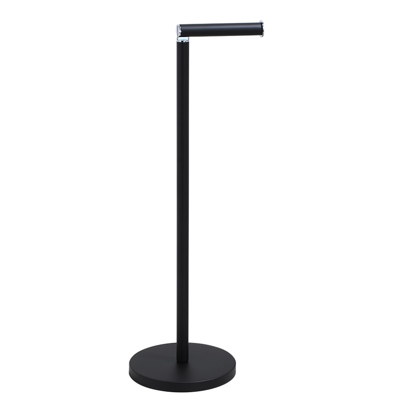 GOLD TOILET STAND - THEMASTER