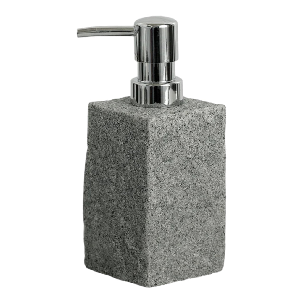 GRANITE SOAP DISPENSER - THEMASTER