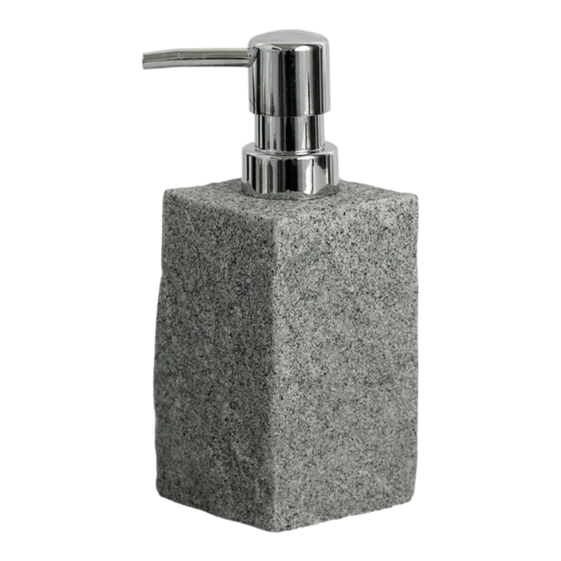 GRANITE SOAP DISPENSER - THEMASTER