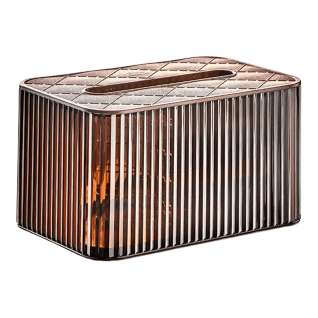 LOUNGE TISSUE BOX - THEMASTER