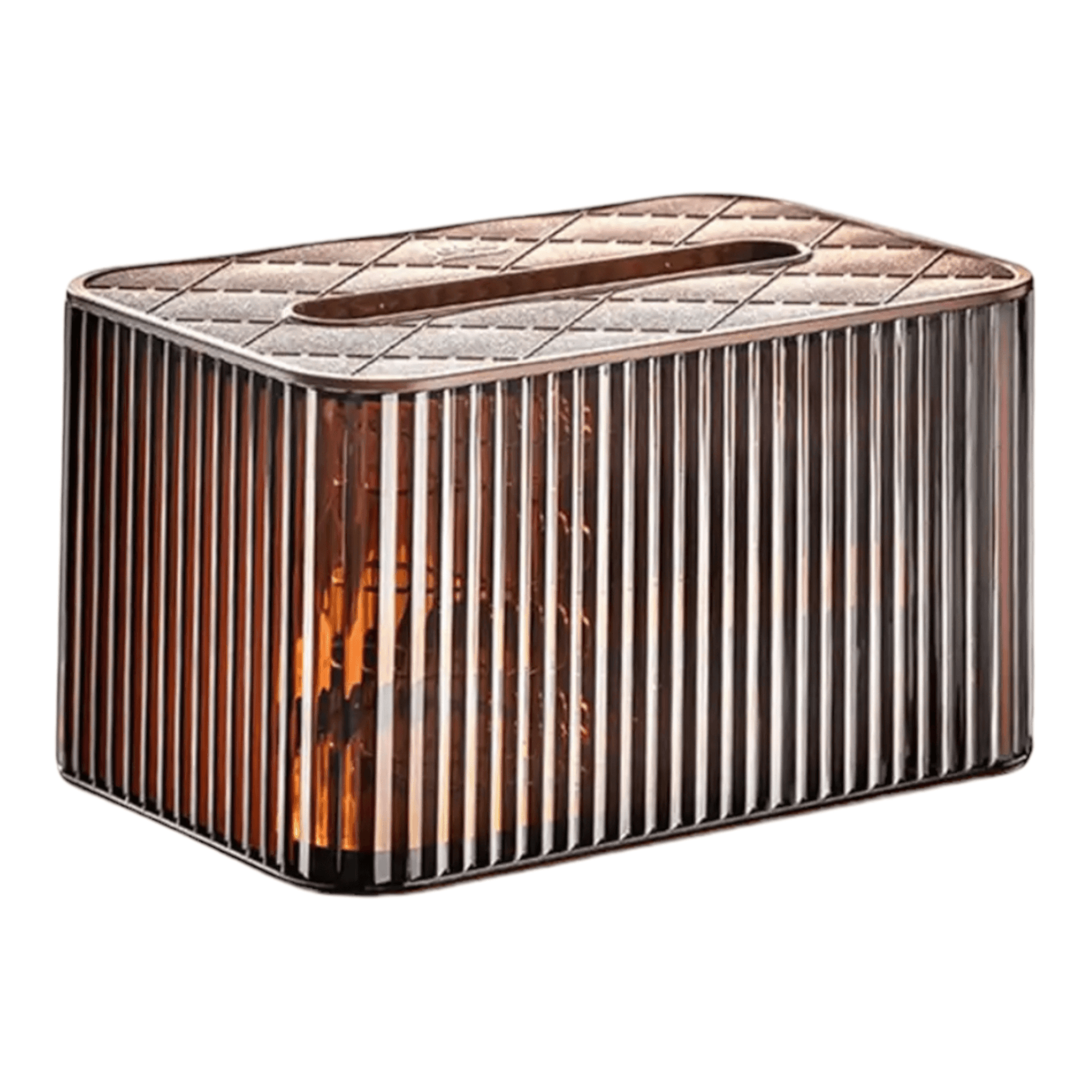 LOUNGE TISSUE BOX - THEMASTER