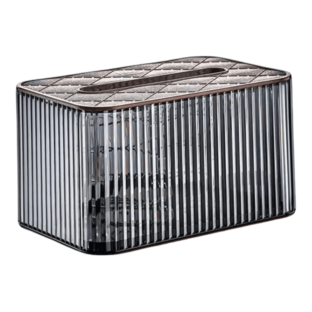 LOUNGE TISSUE BOX - THEMASTER