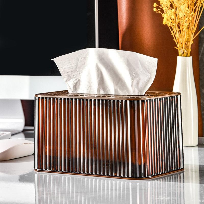 LOUNGE TISSUE BOX - THEMASTER