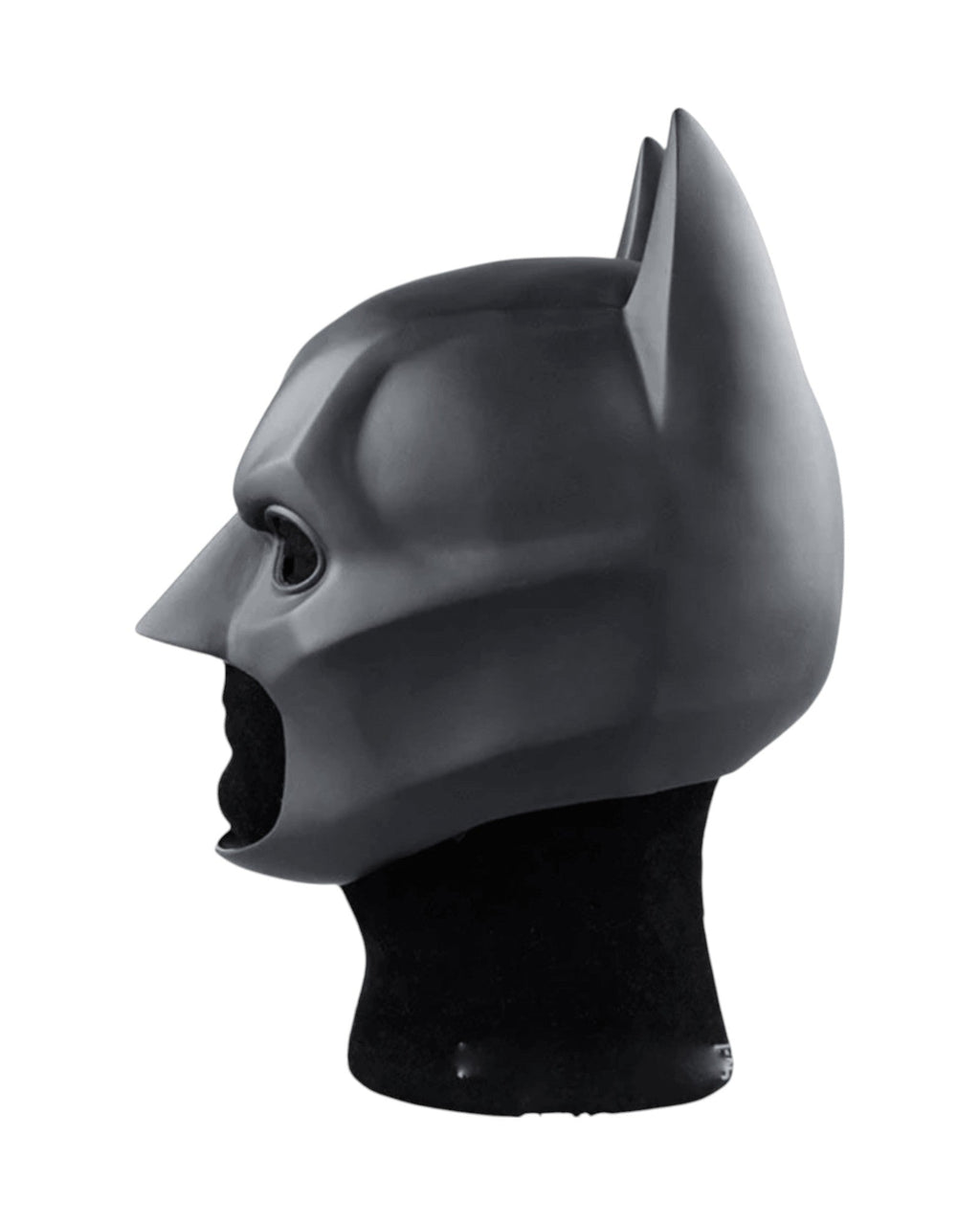 BATMAN MASK - THEMASTER