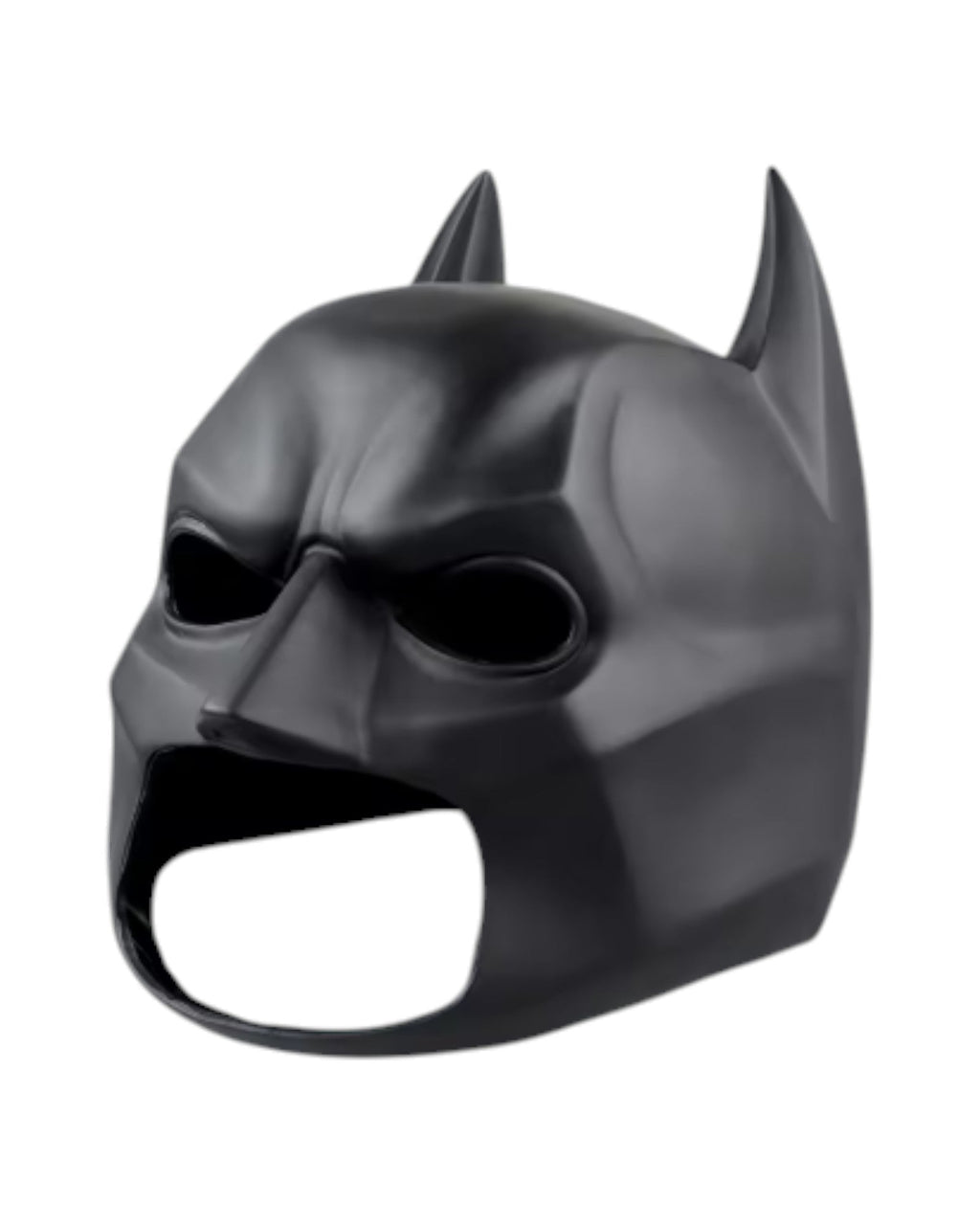 BATMAN MASK - THEMASTER