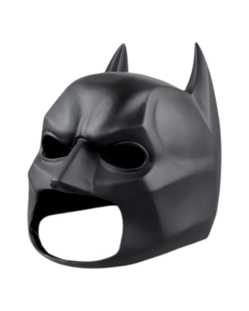 BATMAN MASK - THEMASTER