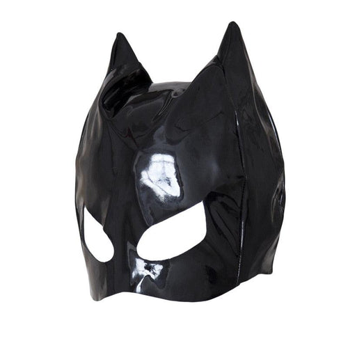 BAT LATEX MASK - THEMASTER