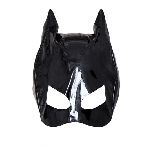 BAT LATEX MASK - THEMASTER