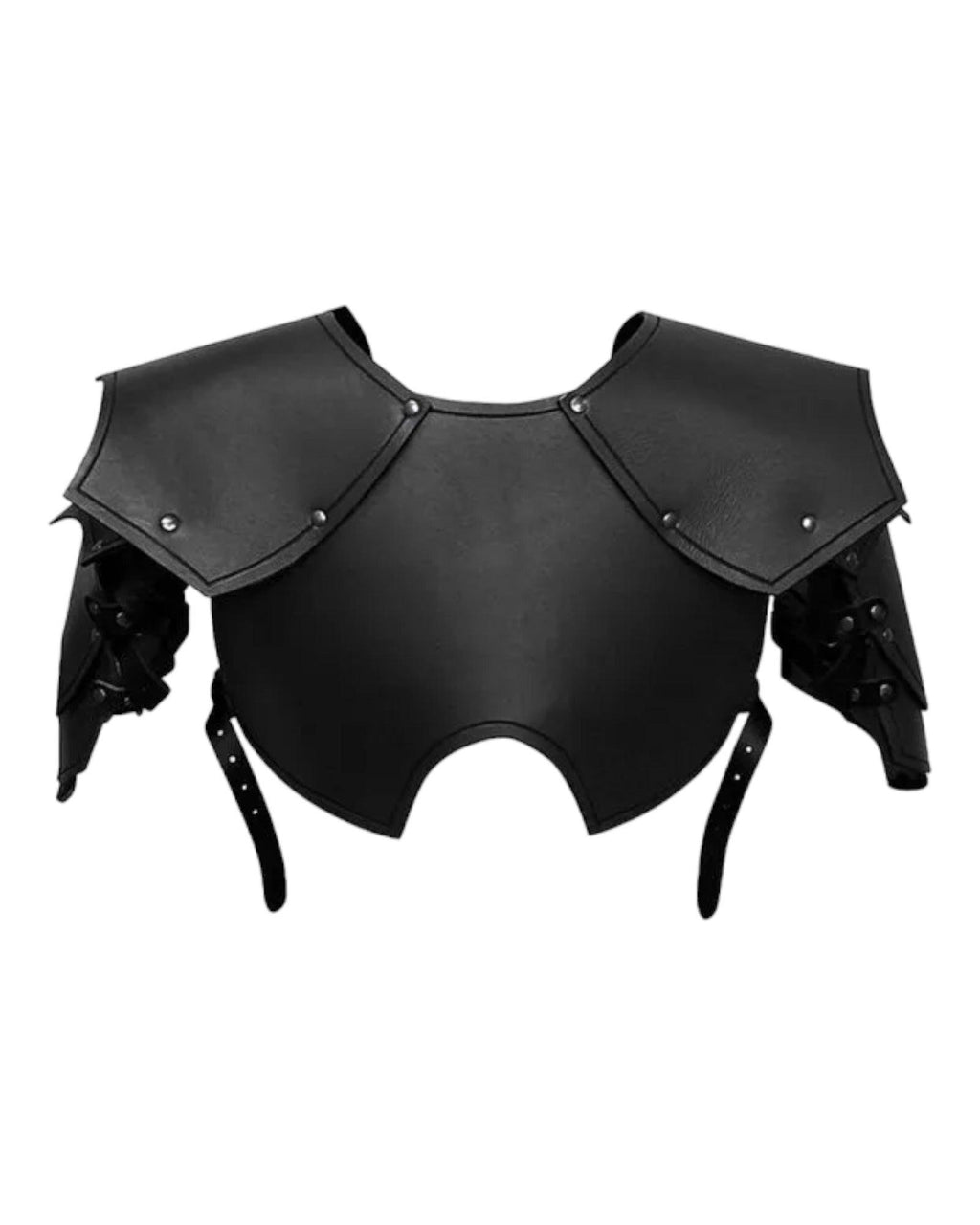 CHEST SHOULDER ARMOR - THEMASTER