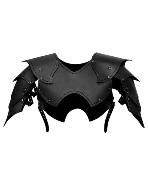 CHEST SHOULDER ARMOR - THEMASTER