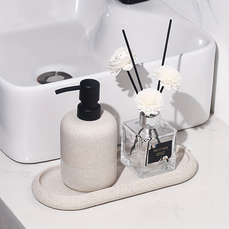 SAND CERAMIC DISPENSER - THEMASTER