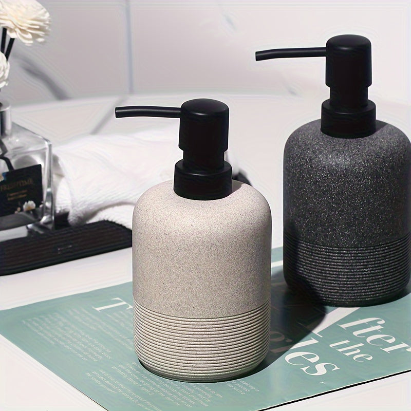 SAND CERAMIC DISPENSER - THEMASTER