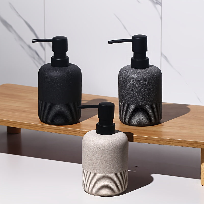SAND CERAMIC DISPENSER - THEMASTER