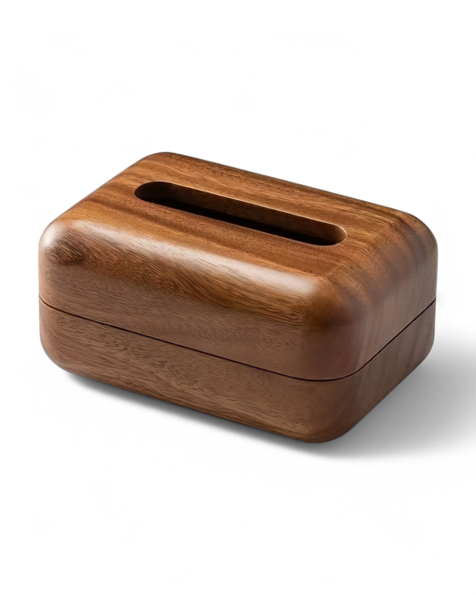 PURE WOOD TISSUE BOX - THEMASTER