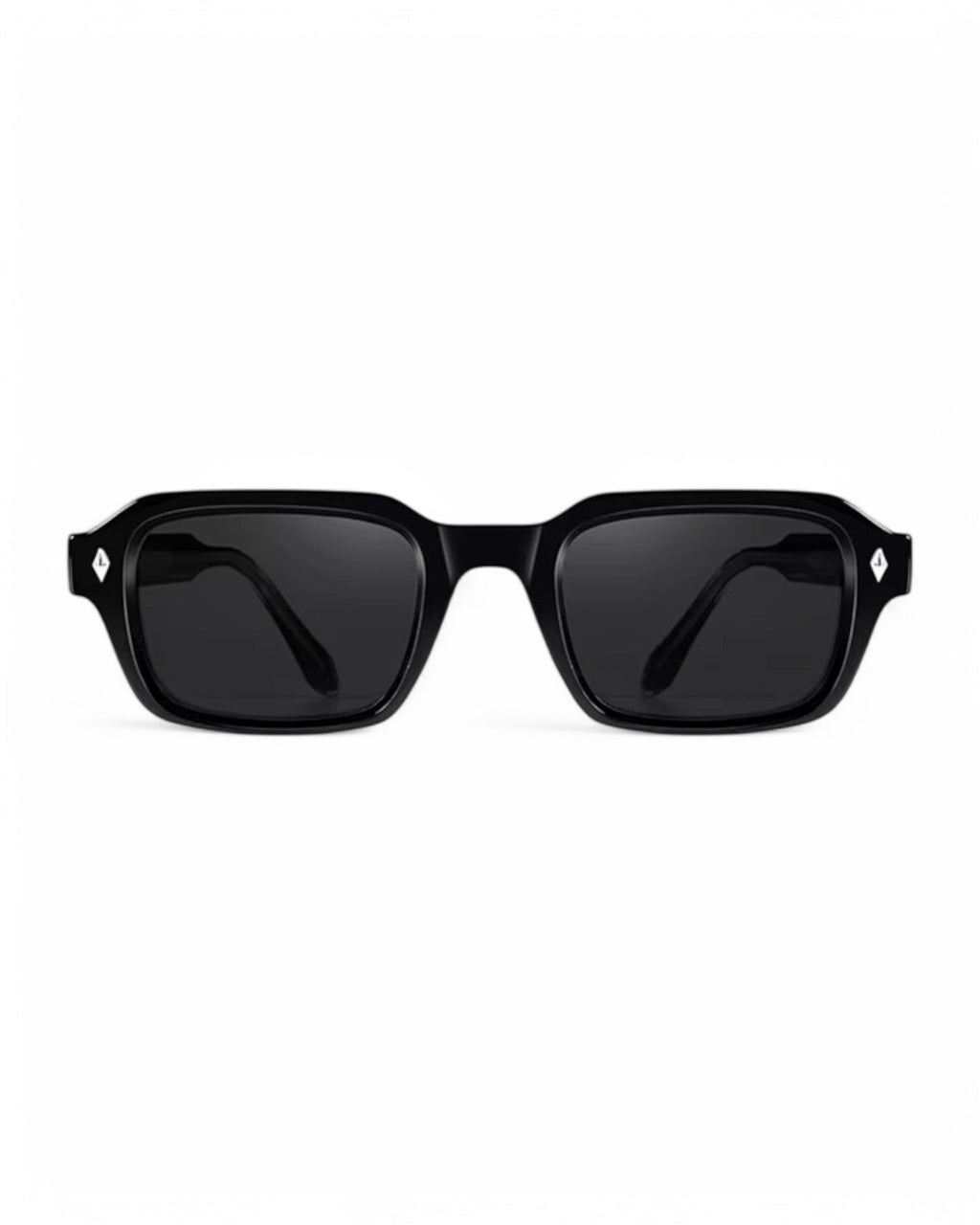BURGUND SUNGLASSES - THEMASTER