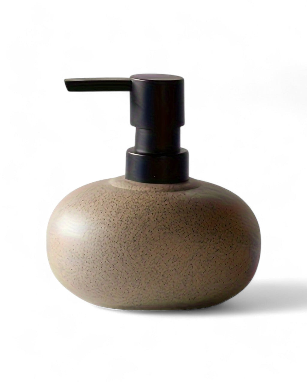 EARTHY CERAMIC DISPENSER - THEMASTER