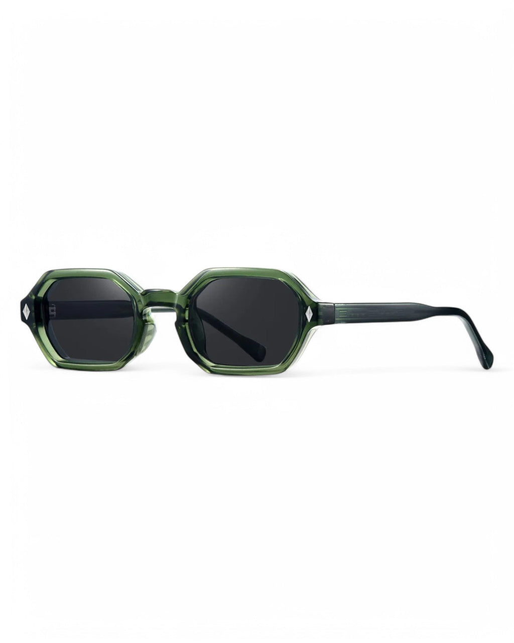 BURGANIHX SUNGLASSES - THEMASTER