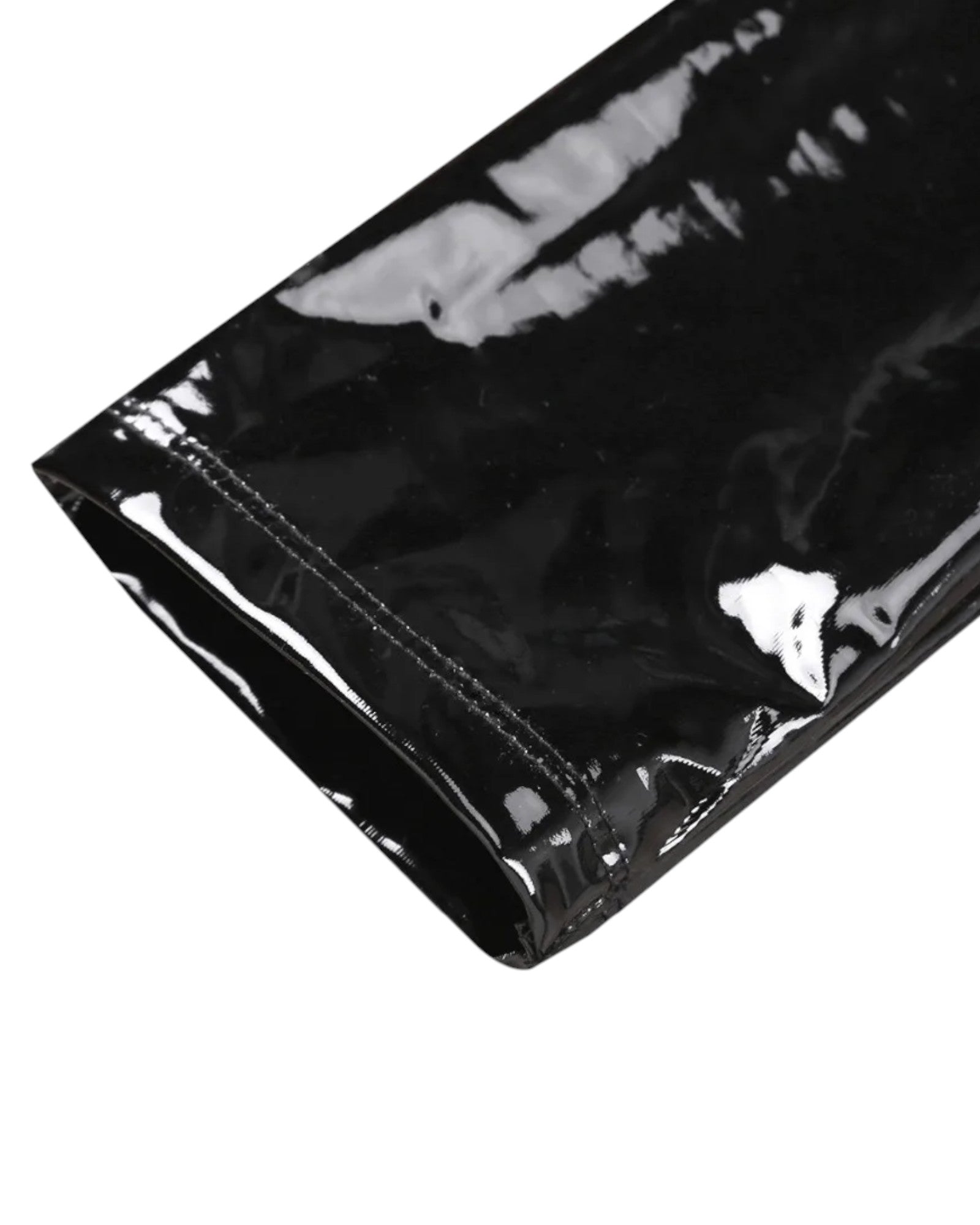 BLACK MASTER JACKET - THEMASTER