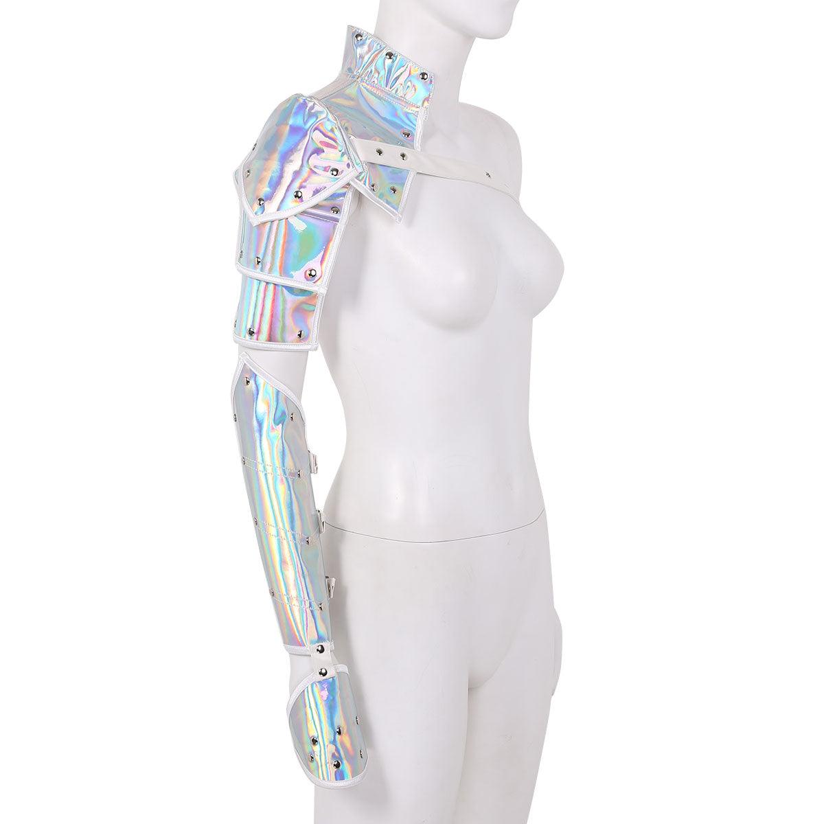 METALLIC SHOULDER STRAP - THEMASTER