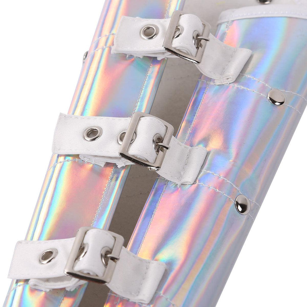 METALLIC SHOULDER STRAP - THEMASTER