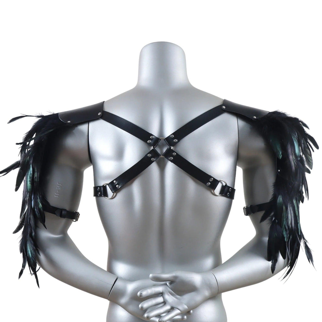 PEACOCK ARM BELT - THEMASTER